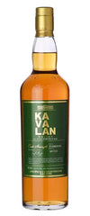 Kavalan Solist Ex-Bourbon Cask Strength Single Malt Whisky 750 ML