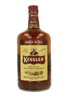 Kessler Blended American Whiskey 750 ML