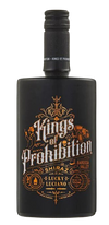 Kings Of Prohibition Shiraz Lucky Luciano 750ML