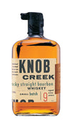 Knob Creek Small Batch 9 Year Old Straight Bourbon Whiskey 1 L
