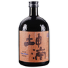Konteki Tears Of Dawn Daiginjo Sake 720 ML bottle with Japanese label, epitomizing elegance and refinement.