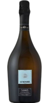 La Marca Luminore Conegliano Valdobbiadene Prosecco Superiore 750 ML bottle with elegant label.