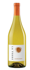 La Terre Chardonnay 1.5L – Crisp and Refreshing White Wine