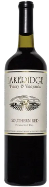Lakeridge Southern Red 750 ML
