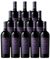 Lancaster Estate Red Wine Winemaker’s Cuvee Alexander Valley 2021 750 ML (12 Bottle)