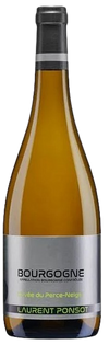 Laurent Ponsot Bourgogne Blanc Cuvee Du Perce-Neige 2017 750 ML bottle