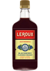 Leroux Polish Blackberry Brandy 750 ML