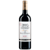 Les Vignerons de Buzet Marquis de Hautevigne Cabernet - Merlot 2022 750 ML