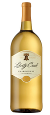  Liberty Creek Winemaker’s Selection Chardonnay 1.5L – Smooth & Buttery Wine