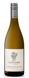 Lievland Vineyards Sauvignon Blanc Stellenbosch 750ML – Crisp South African White