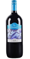 Lindemans Bin 40 Merlot 1.5L – Smooth & Velvety Australian Red Wine