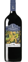 Lindeman's Bin 80 Cabernet Sauvignon Merlot 1.5L – Bold Red Wine Bottle with Rich Flavors