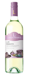 Lindeman s Bin 90 Moscato 750 ML bottle