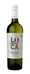 Loca Org Chard 750 ML