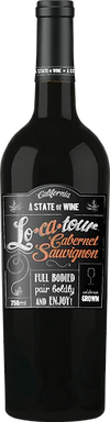 Locatour Creamy Chardonnay 750 ML