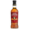 Loch Lomond 12 Year Old 750 ML