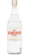 Los Sundays Coconut Tequila 750 ML