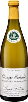 Louis Latour Chassagne Montrachet 2023 750 ML
