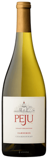 Peju Chardonnay Carneros 2022 Legacy Collection | 750 ML White Wine