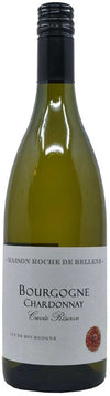 Maison Roche de Bellene Bourgogne Chardonnay Cuvee Reserve 2021 wine bottle.