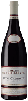 Domaine Louis Boillot Gevrey Chambertin 1er Cru Champonnet 2022 750 ML