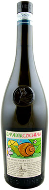Envidia Cochina Rias Baixas Albarino Tete de Cuvee 2022 750 ML