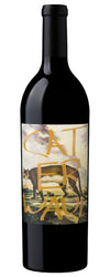 Caterwaul Cabernet Sauvignon Napa Valley 2022 750 ML bottle