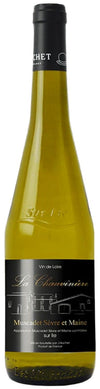Domaine de la Chauviniere Muscadet Sevreet-Maine Sur Lie 2021 750 ML