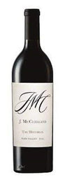 J. McClelland The Historian Red Blend 750 ML
