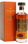 Tesseron Lot N. 76 XO Tradition Cognac 750 ML bottle and packaging displaying luxurious design.
