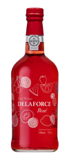 Delaforce Rose Porto 750ml | Elegant & Refreshing Port Wine
