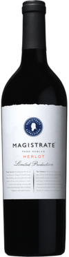  Magistrate Limited Production Cabernet Sauvignon 750 ML