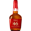 Maker's Mark 'Bill's Recipe' 46 Cask Strength Kentucky Straight Bourbon Whisky 1.75 L