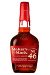 Makers Mark 46 Cask Strength French Oak 750 ML