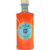 Malfy Sicilian Blood Orange Gin bottle, infused with Sicilian blood oranges, 750ml.