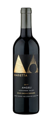 Marietta Cellars Single Estate Series Zinfandel 2017 bottle.