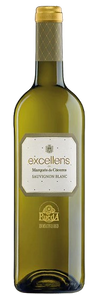 Marques de Cáceres Rueda Sauvignon Blanc Excellens 750ML – Fresh Spanish White Wine