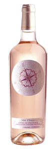 Mathilde Chapoutier Cotes De Provence Rose 2021 750 ML bottle
