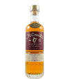 McConnells 5 Years Aged Sherry Cask Finish Irish Whisky 750 ML bottle with amber hue and label details.