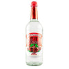 Mccormick Co Cherry Vodka 1L bottle with cherry flavor essence.