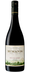 McManis Wines McManis Petite Sirah 750 ML