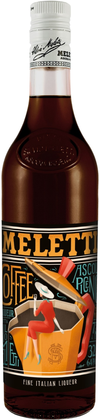 Meletti Coffee Liqueur 750 ML