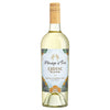 Menage A Trois White Wine Exotic Blend California 750 ML