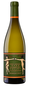 Merry Edwards Chardonnay Anderson Valley 2023 wine bottle.