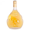 Meukow Cognac VS Vanilla 750 ML bottle with smooth vanilla-infused flavor.