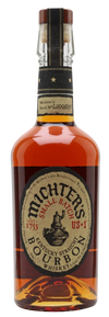 Michter's US1 Small Batch Kentucky Straight Bourbon 750ML bottle front view