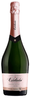 Miguel Torres Estelado País Brut Rosé – Chilean Sparkling Wine