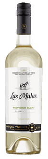 Miguel Torres Ch Las Mulas Sauvignon Blanc Reserva Valle Central 750ML