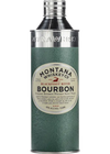 Montana Whiskey Blackfoot River Bourbon 750 ML