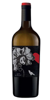 Bottle of Monte Tondo Heart Collection Verona Garganega 2017 750 ML Italian white wine